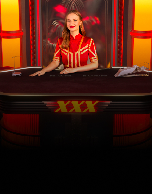 XXXtreme Lightning Baccarat