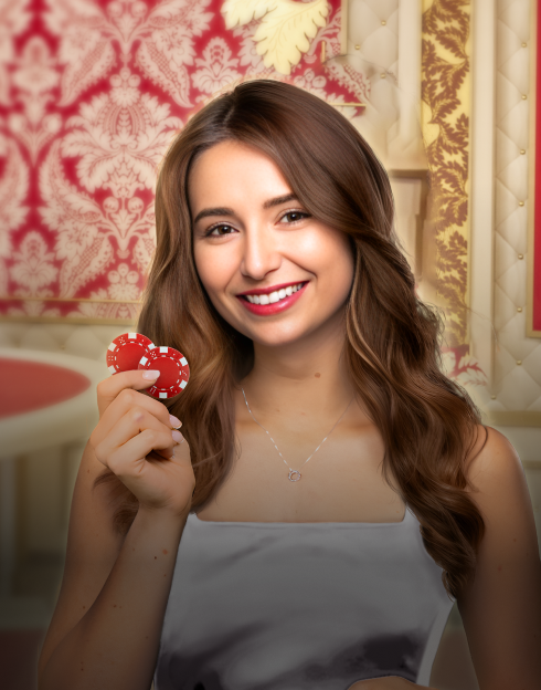 Bombay Club Blackjack