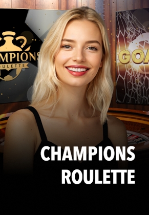 Champions Roulette