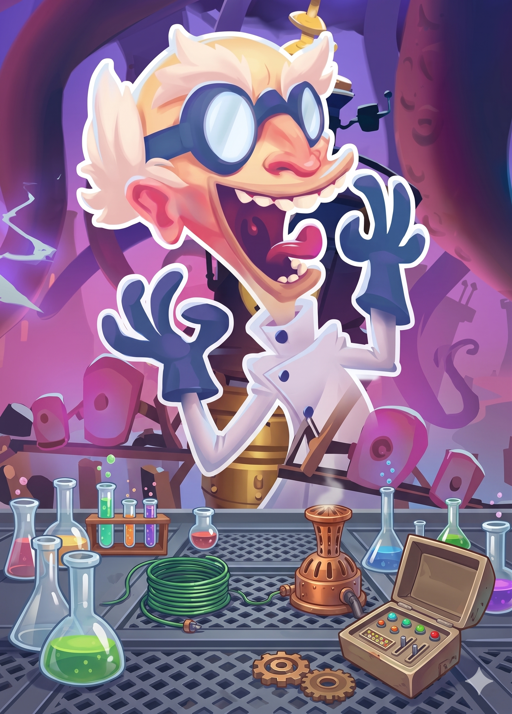 LooneyPop