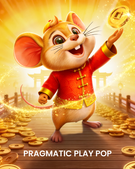 Lucky Mouse