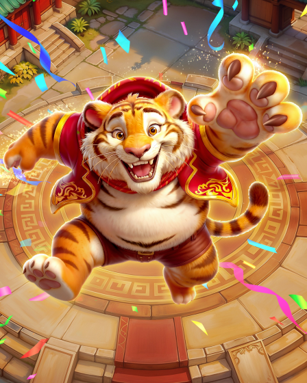 Lucky Tiger 1000