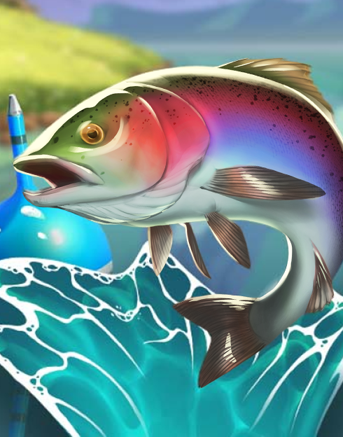 Lucky Catch Pick and Win