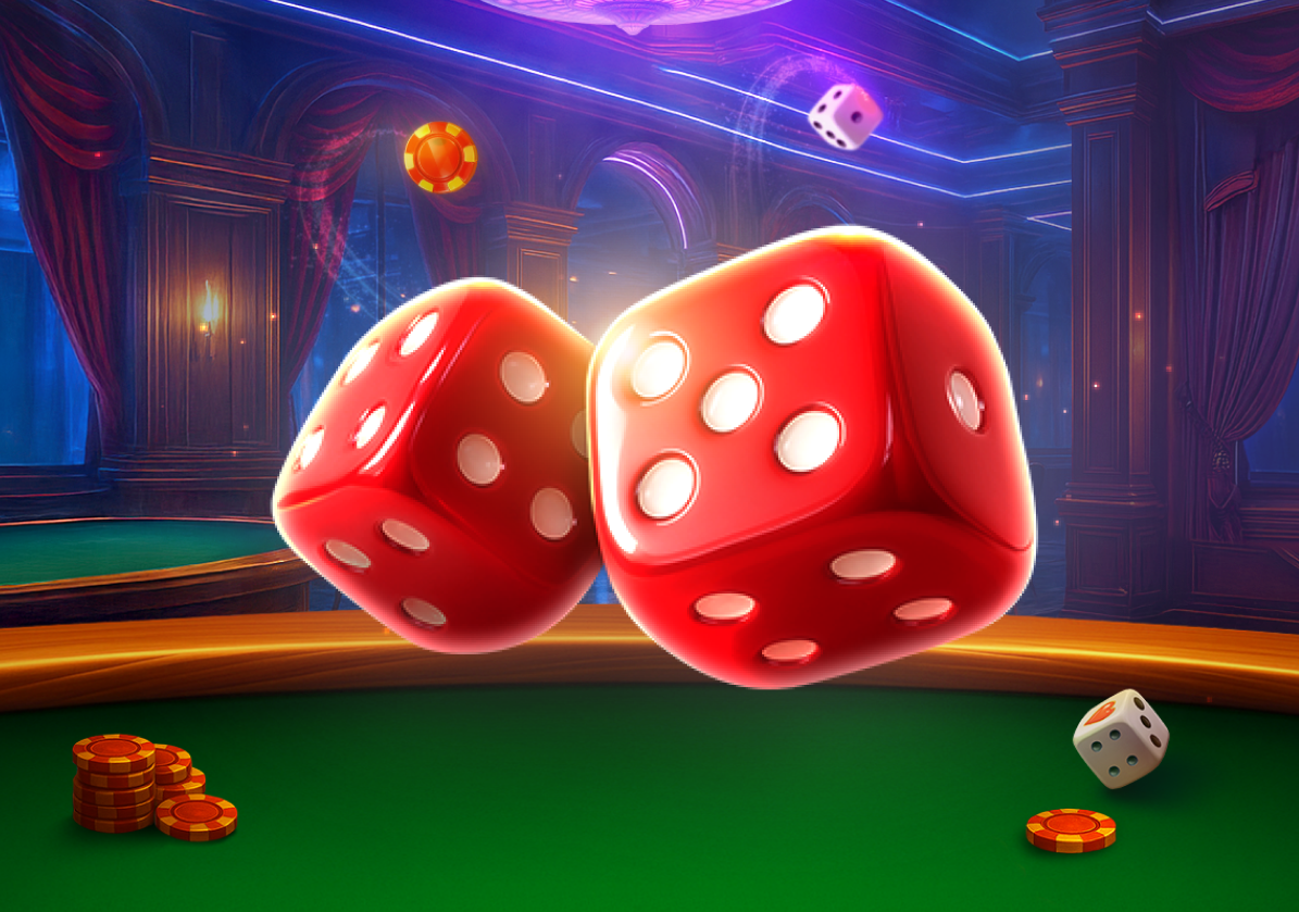 Lucky Dice