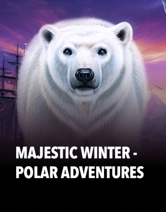 Majestic Winter - Polar Adventures
