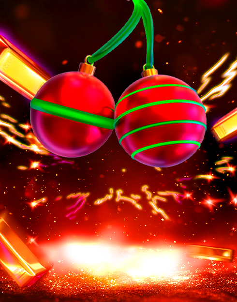 Massive Christmas MAXXED