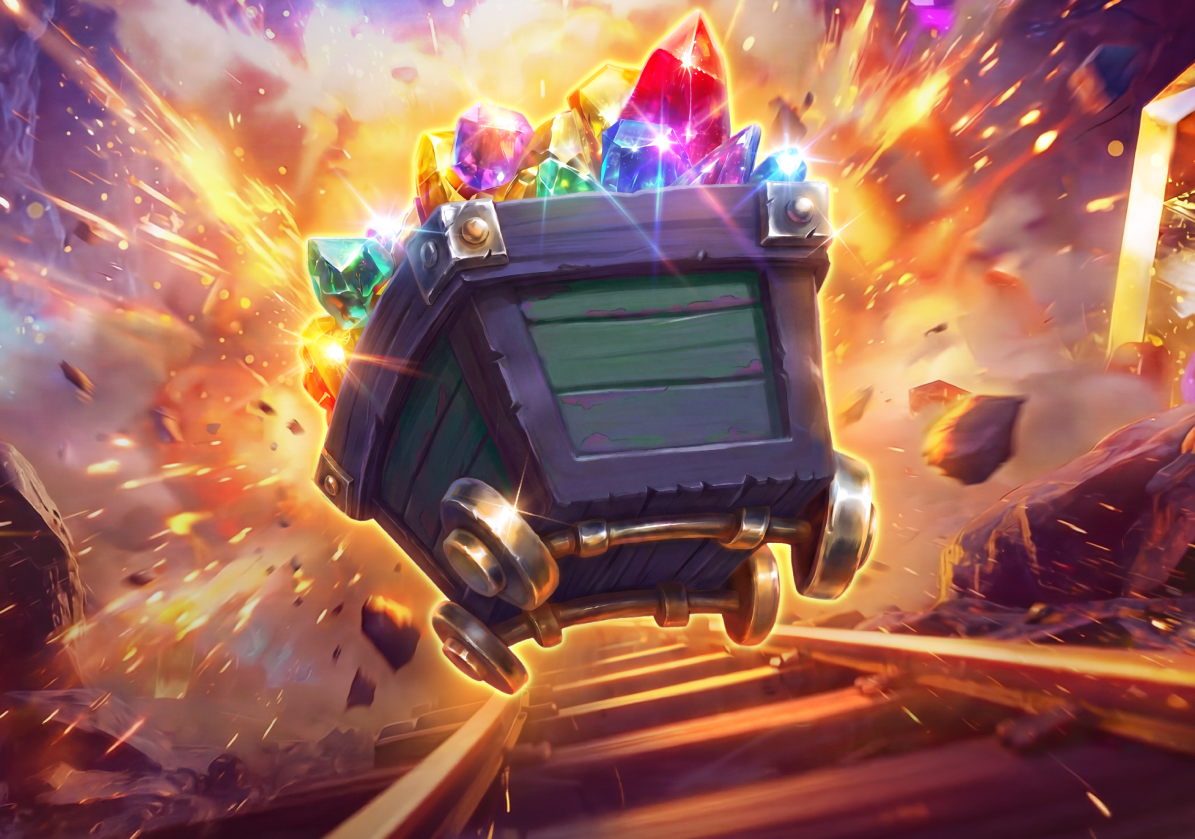 Master Gems