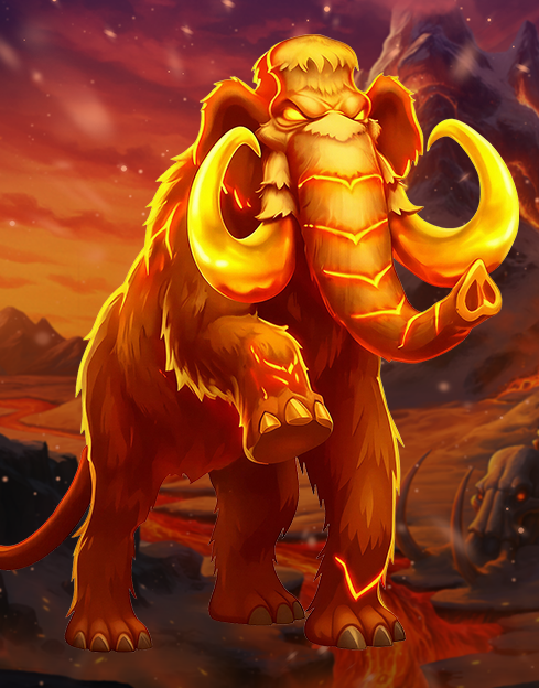Mega Mammoth Multiplier Mayhem