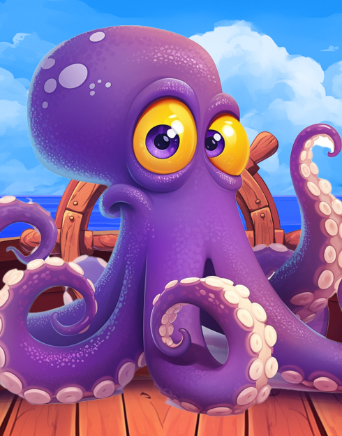 333 Fortunes Ahoy POWER COMBO