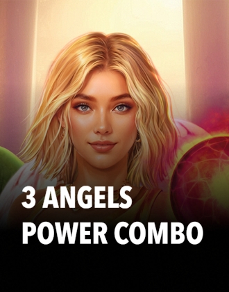 3 Angels Power Combo