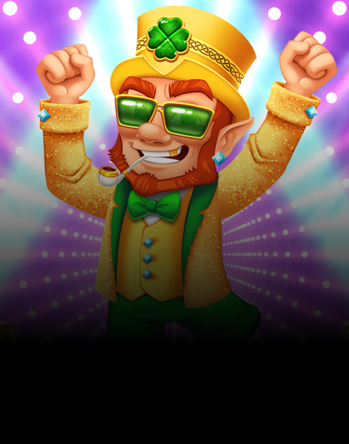 9 Pots of Gold King Millions