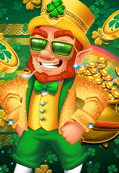 9 Pots of Gold Megaways