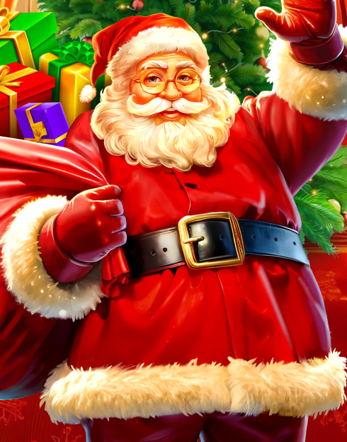 Action Boost: Christmas