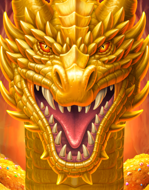 Action Boost Max Dragon's Cache