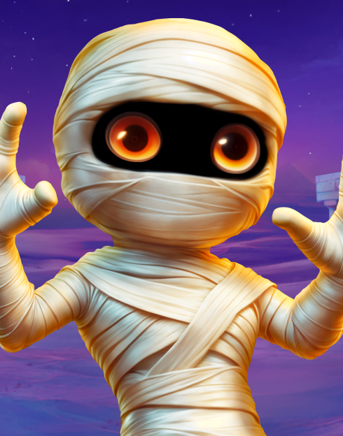 Adventure Mummy