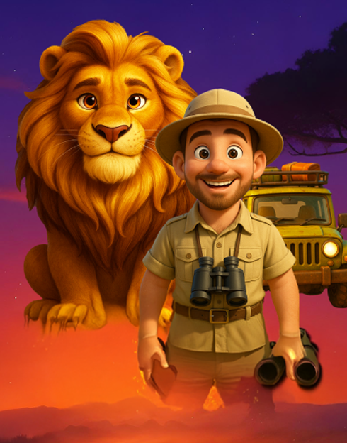 African Wilds