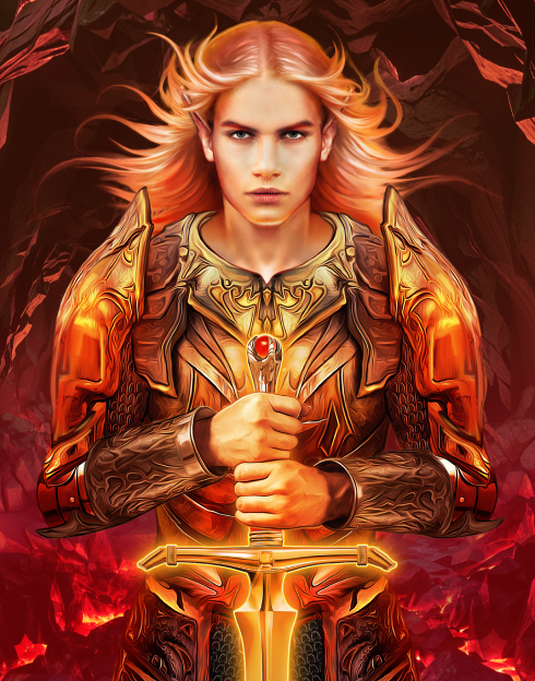 Age of Conquest Diamonds and Dragons