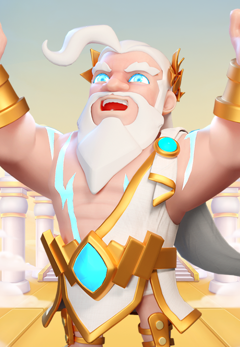 Almighty Zeus Empire