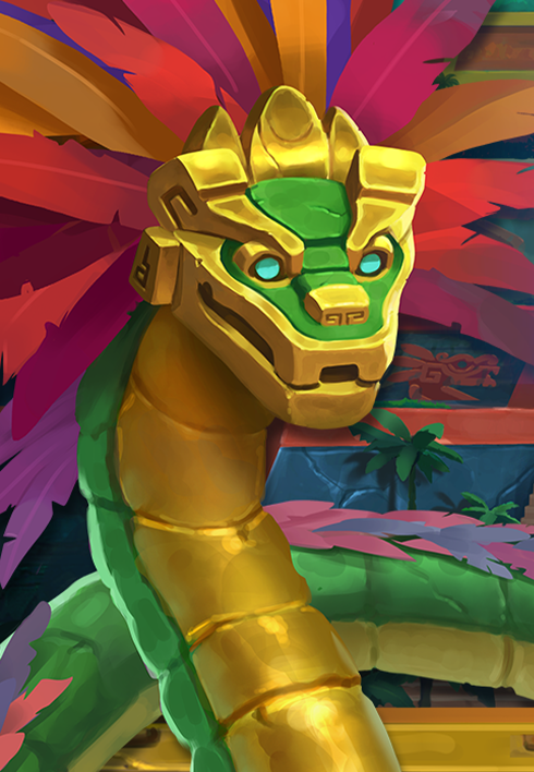 Amazing Aztecs 2 Ultim8 Pays