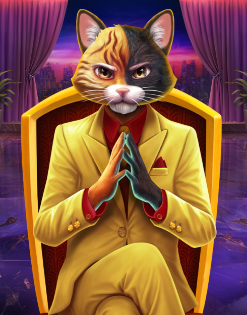  Amazing Legends Catalleros Part II