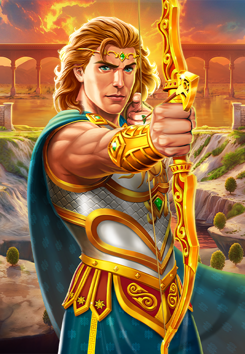 Amazing Link Apollo's Fortune