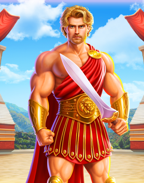 Amazing Link: Hercules