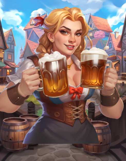 Amelia's Mugs and Jugs