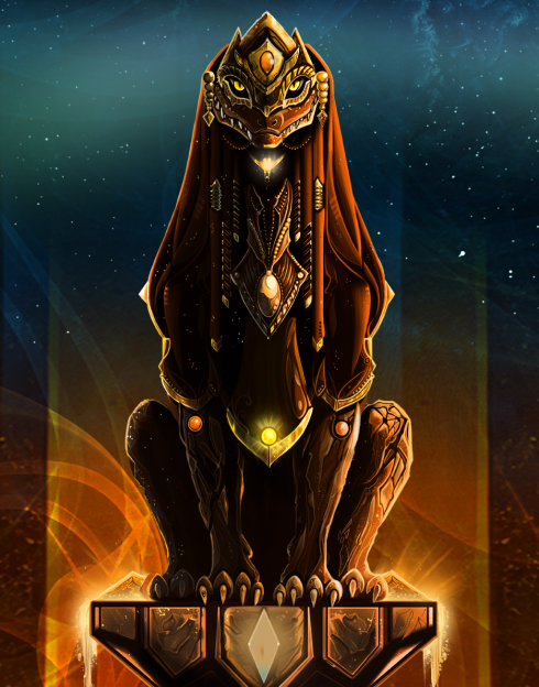 Ammit Arctic Freeze: Power Combo