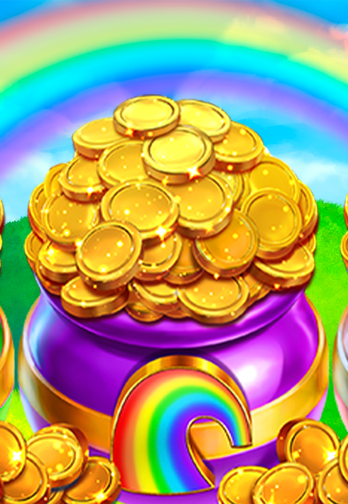 Area Link: Luck 4 Lucky Charms