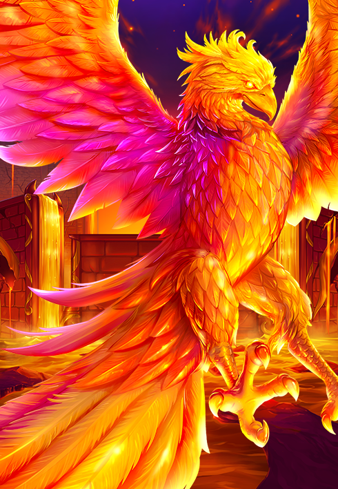 Area Link Phoenix Firestorm