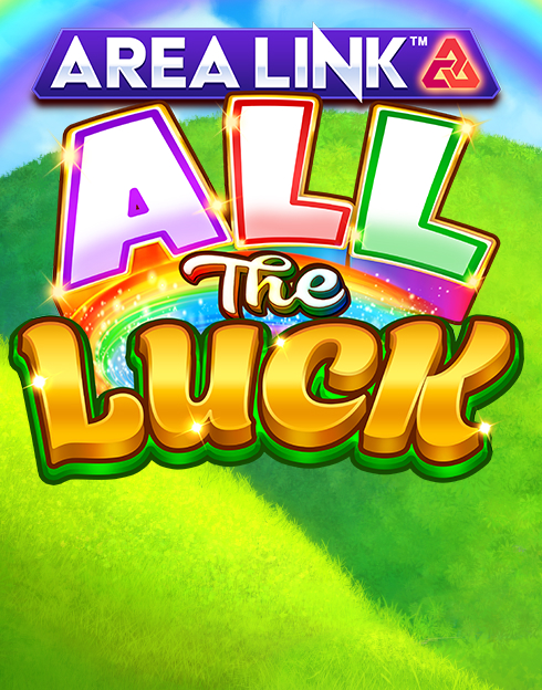 Area Link All the Luck
