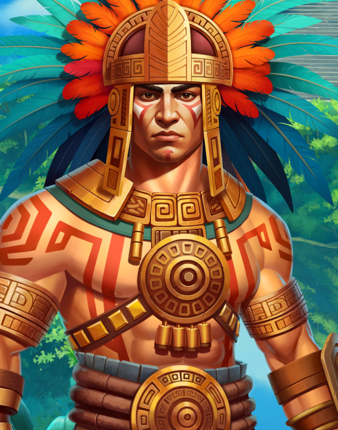 Aztec Hero