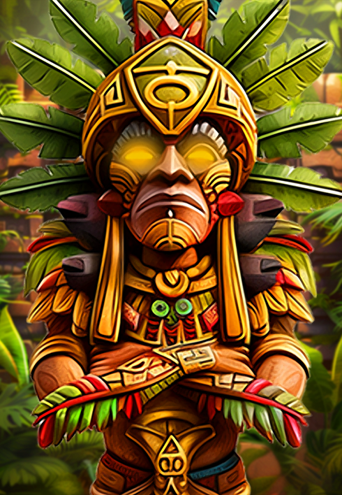 Aztec Might Cash Spree