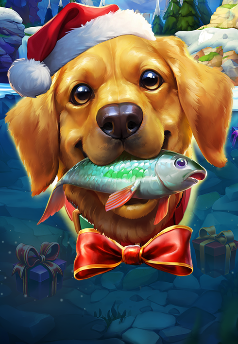 Bass Cash Christmas X UP