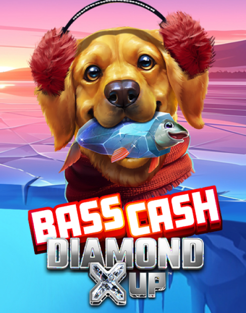 Bass Cash Diamond X UP