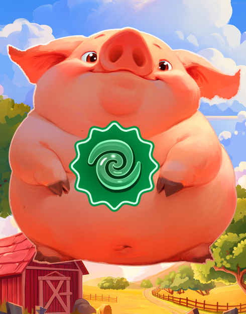 Bet the Farm Power Combo