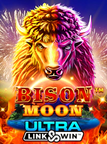 Bison Moon Ultra Link and Win