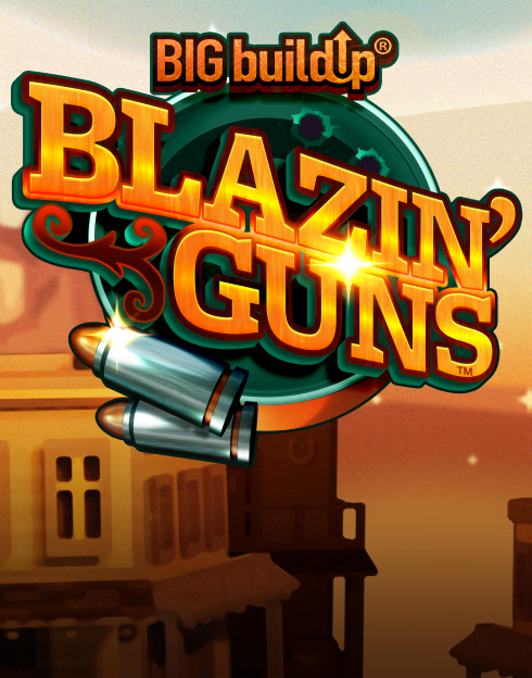 Blazin' Guns