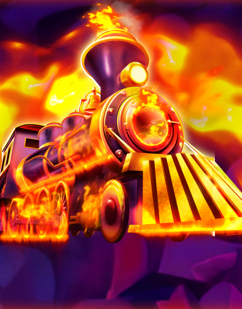Blazing Rush Express