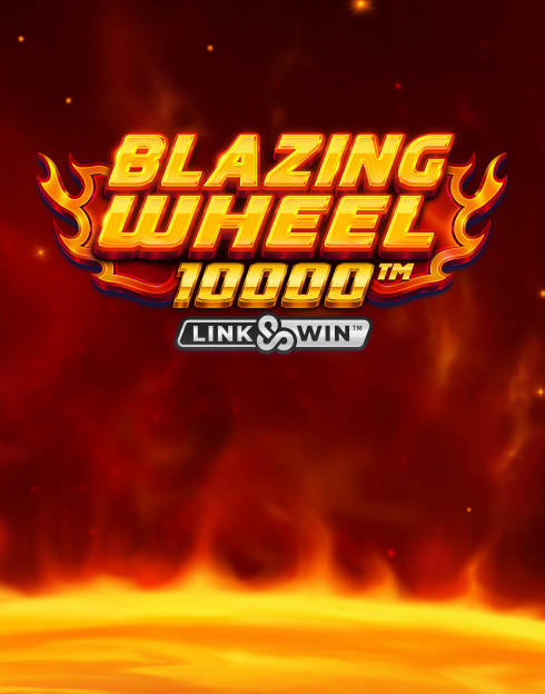 Blazing Wheel 10000
