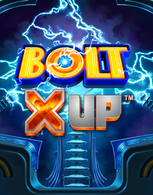 Bolt X UP