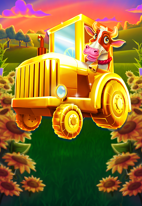 Bonanza Farm Rush Express