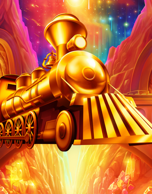 Bonanza Rush Express