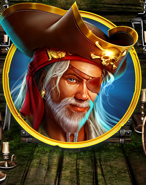 Book of Captain Silver