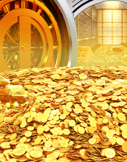 Break Da Bank Again Megaways