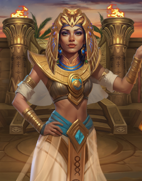 Cairo Connectify Pays