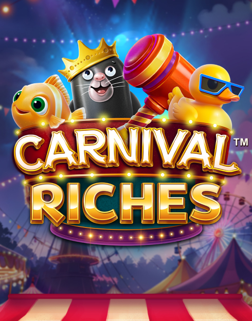 Carnival Riches