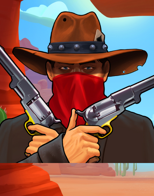 Cash Carts Western Wagons