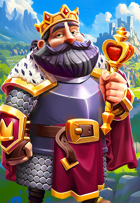 Cash Crusade ASSEMBL'EM