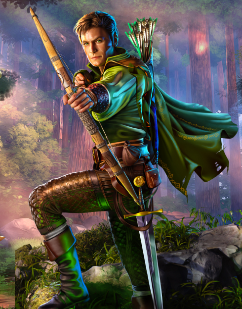 Chests of Gold: Power Combo